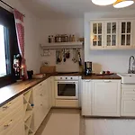 Knusperhaeuschen * Sattendorf