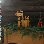 Дом отдыха Knusperhaeuschen