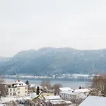 Knusperhaeuschen * Заттендорф