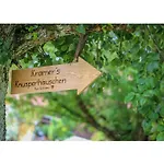 Knusperhaeuschen Sattendorf