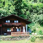 Knusperhaeuschen * Sattendorf