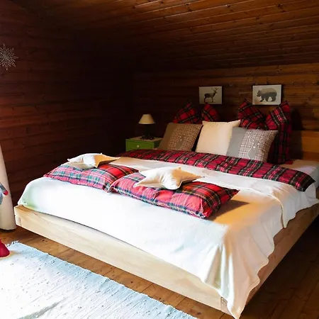 Casa vacanze Knusperhaeuschen *