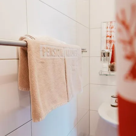 Knusperhaeuschen بيت للعطل *