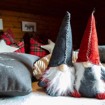 Knusperhaeuschen Sattendorf