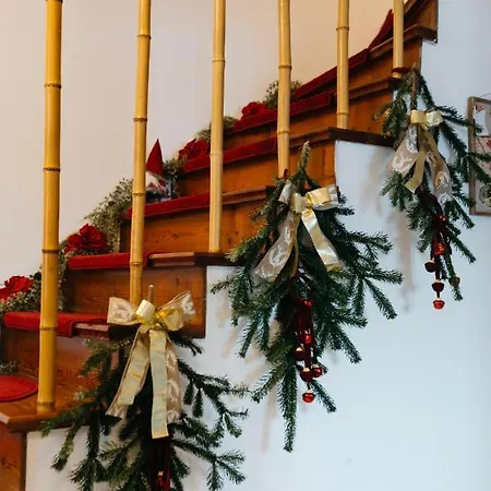 بيت للعطل Knusperhaeuschen