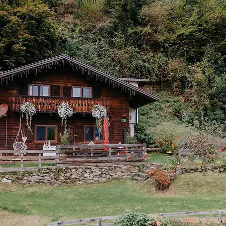 Knusperhaeuschen بيت للعطل