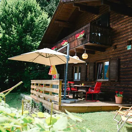 Holidayhome Knusperhauschen Holiday home