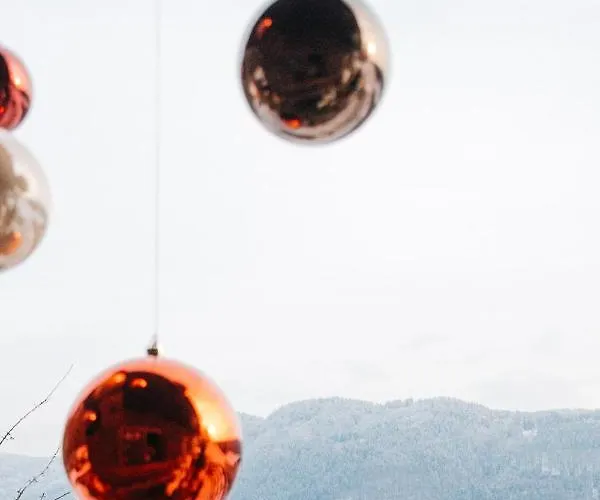 Сasa de vacaciones Knusperhaeuschen Sattendorf