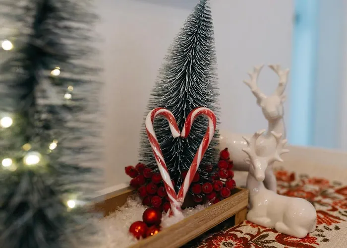 Knusperhaeuschen Sattendorf