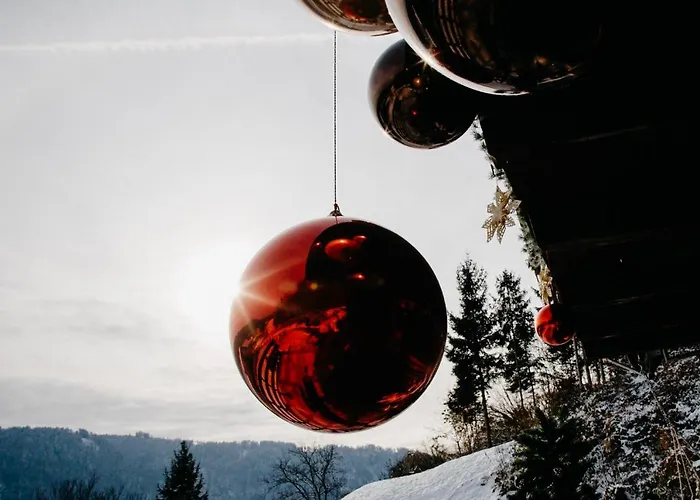 Knusperhaeuschen Сasa de vacaciones *