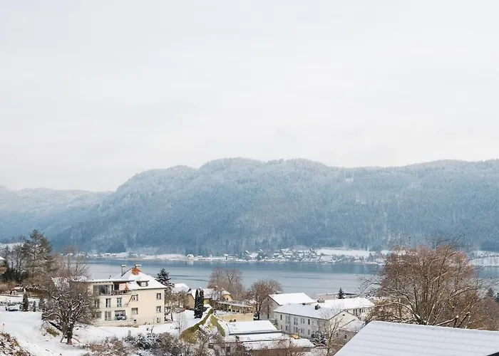 Knusperhaeuschen * Sattendorf