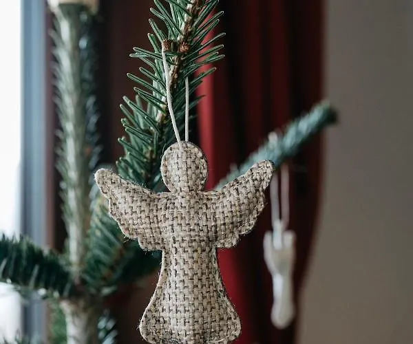 Knusperhaeuschen Сasa de vacaciones Sattendorf