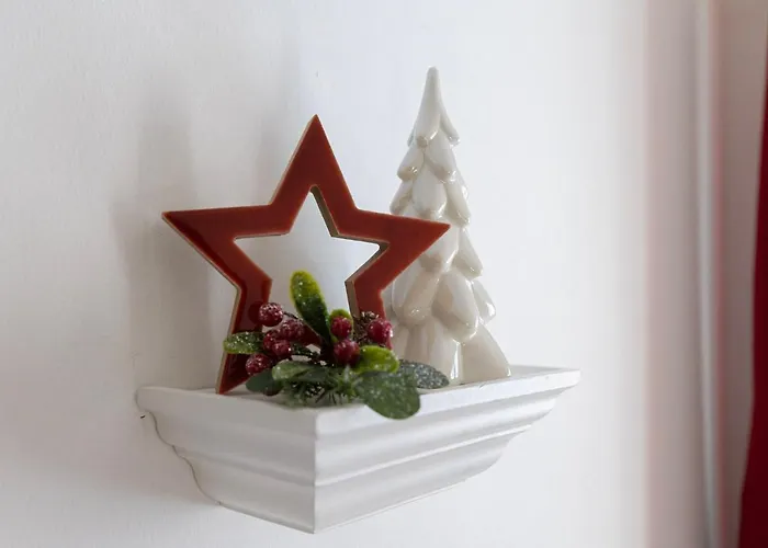 Knusperhaeuschen Сasa de vacaciones