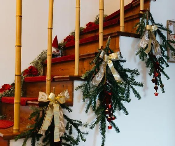 Сasa de vacaciones Knusperhaeuschen