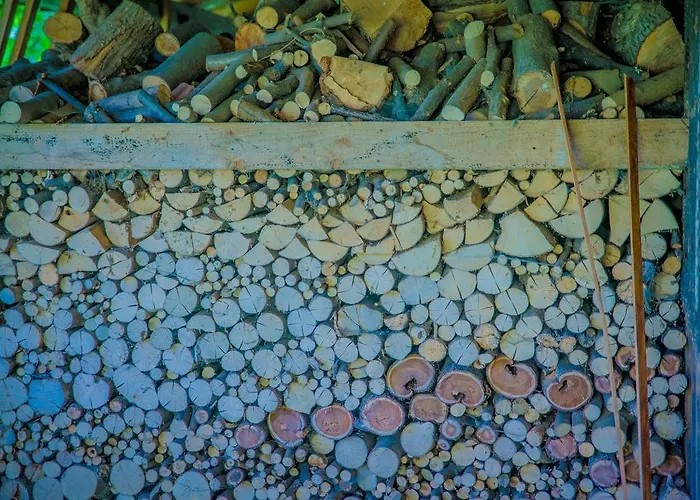 Knusperhaeuschen Сasa de vacaciones *