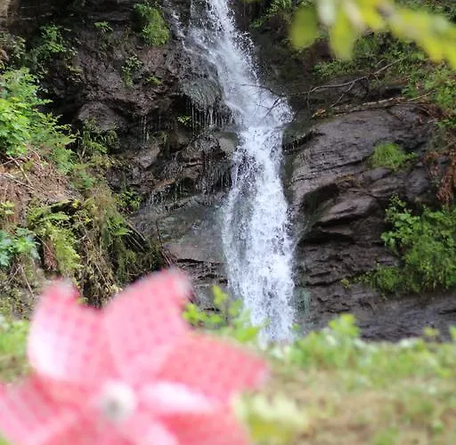 Сasa de vacaciones Knusperhaeuschen Sattendorf